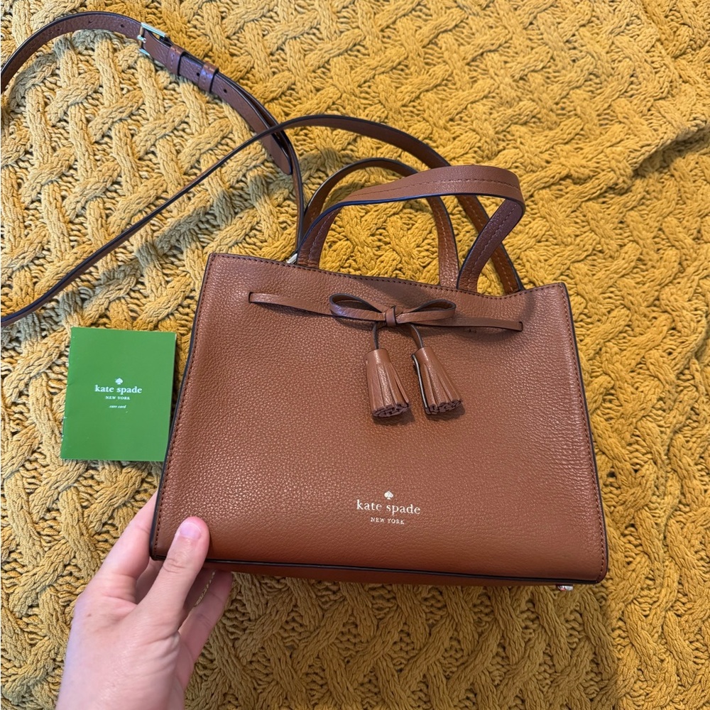 Kate spade purse crossbody